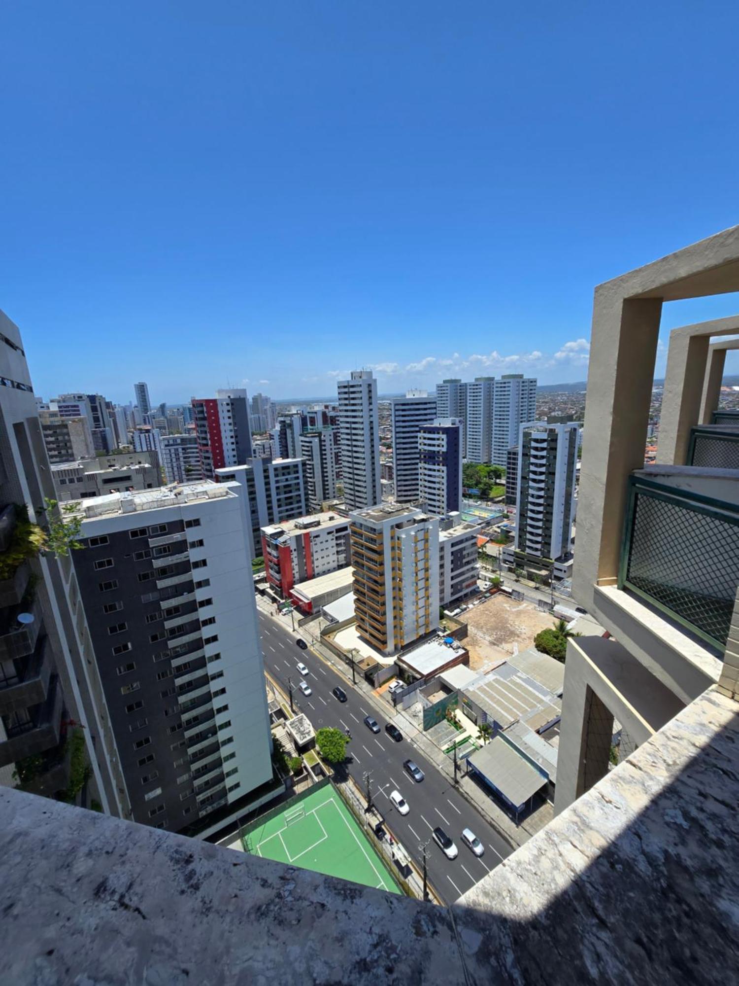 Costa Mar Recife By Acm *