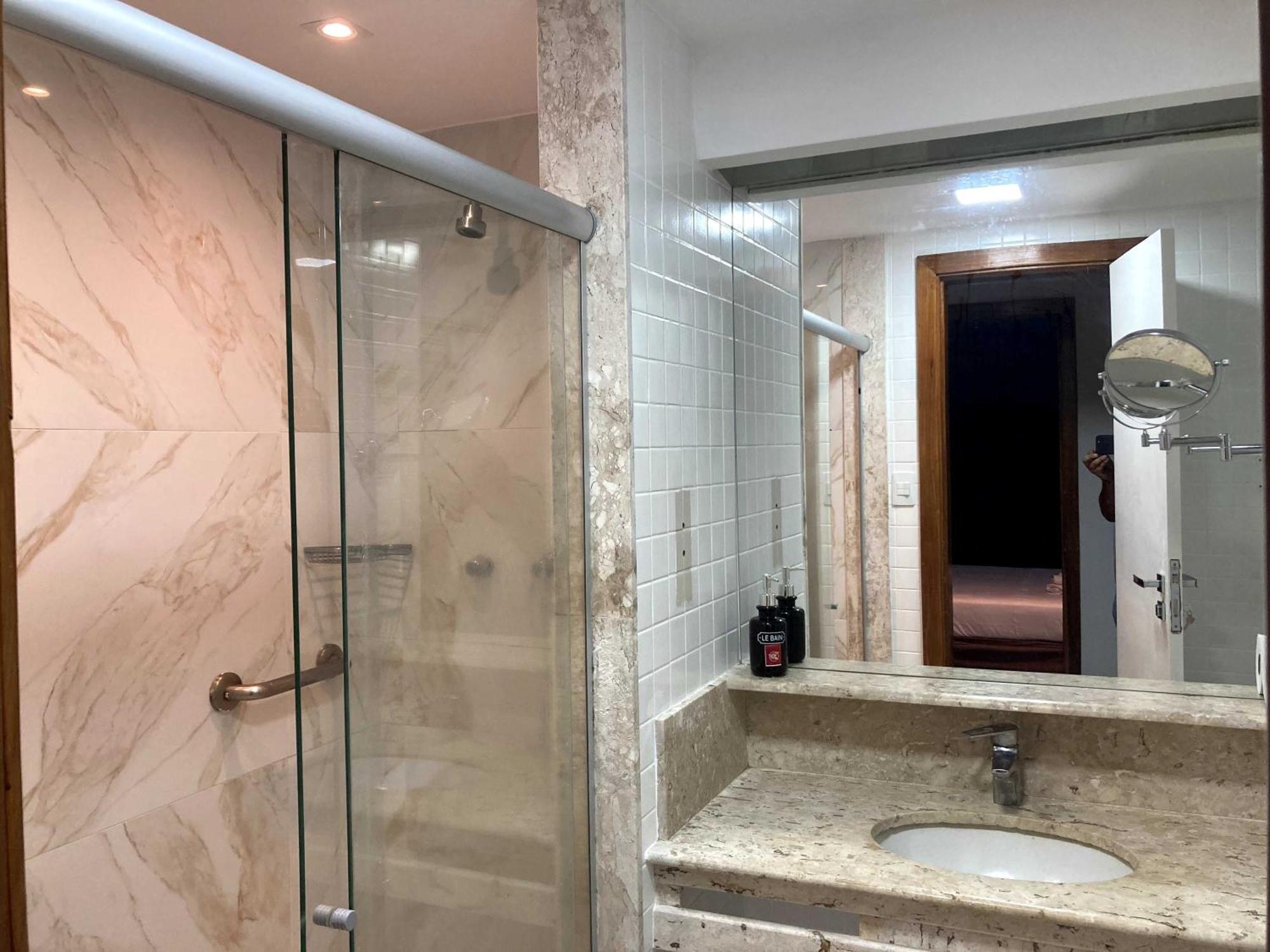 Hotel Costa Mar Recife By Acm *