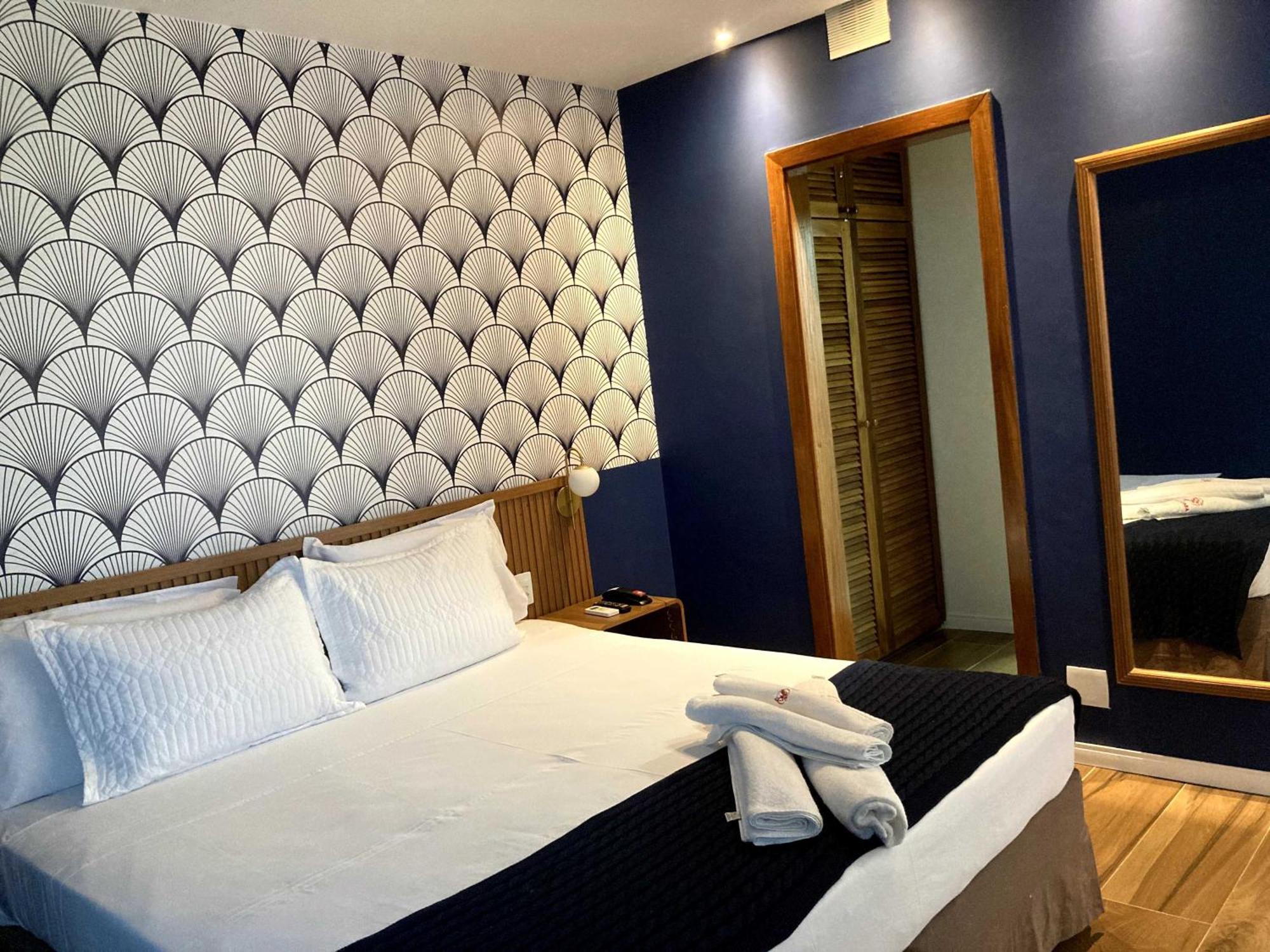 Costa Mar Recife By Acm Hotel *