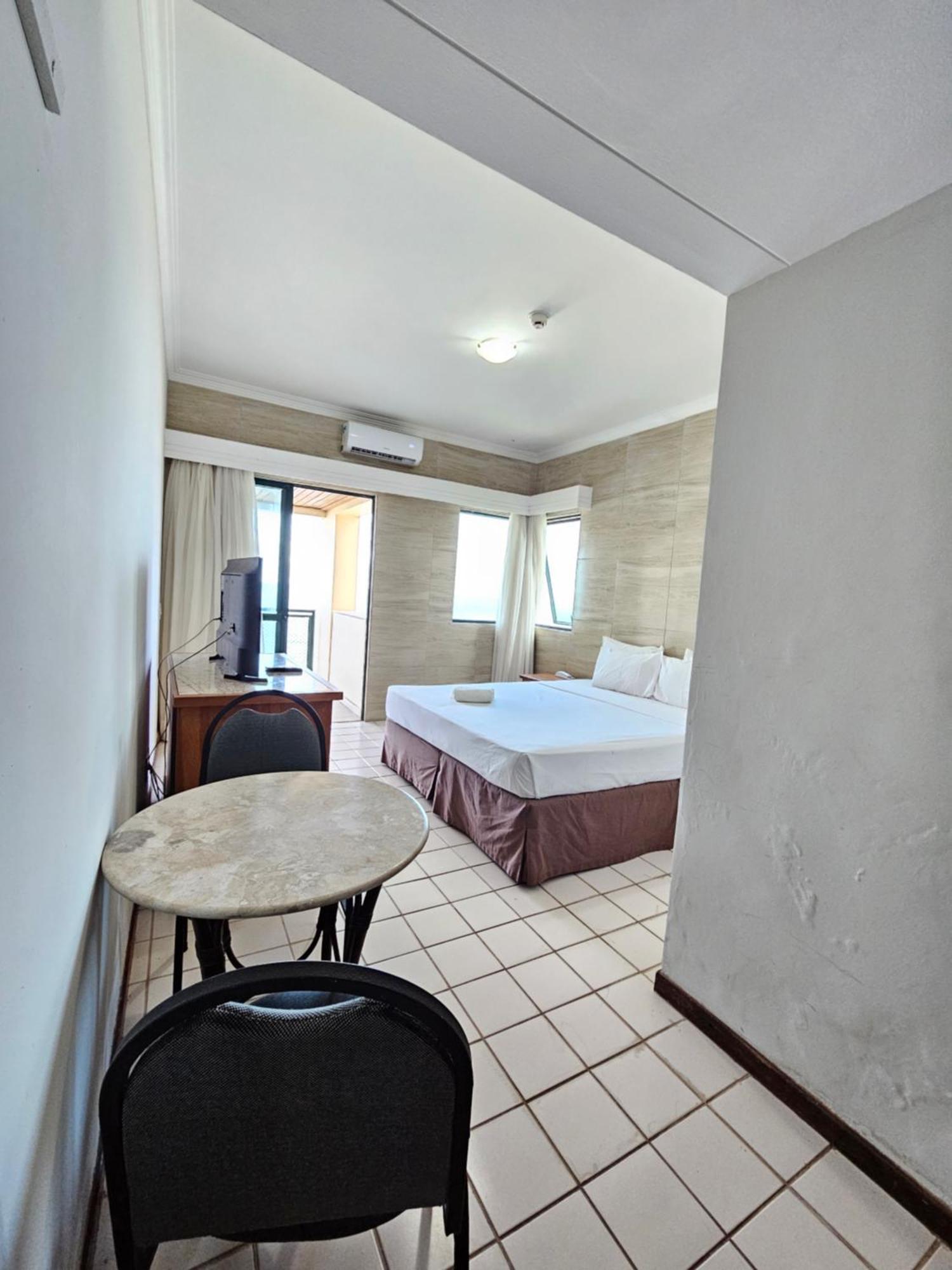 Costa Mar Recife By Acm Hotel Jaboatao dos Guararapes