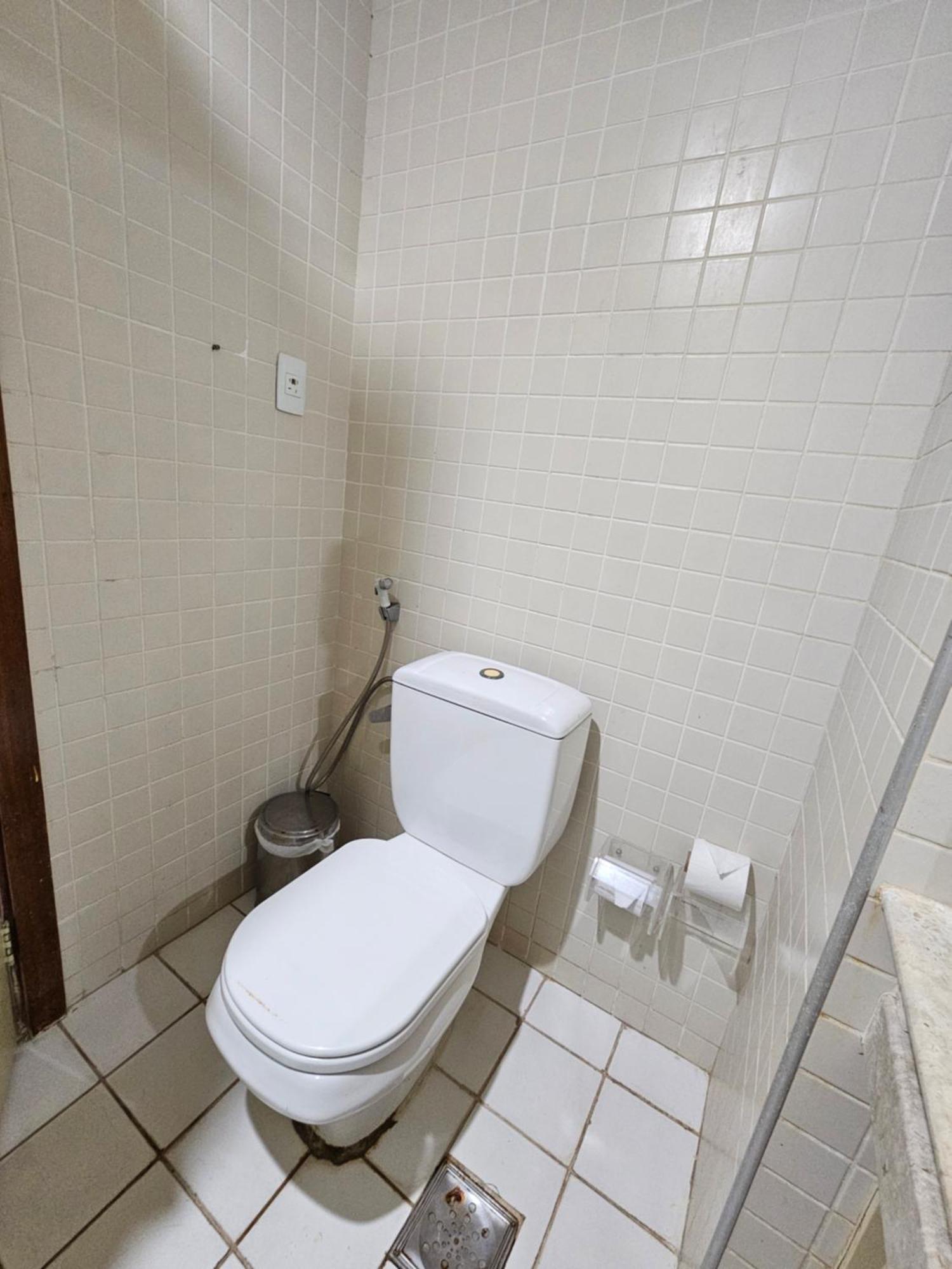 Hotel Costa Mar Recife By Acm *