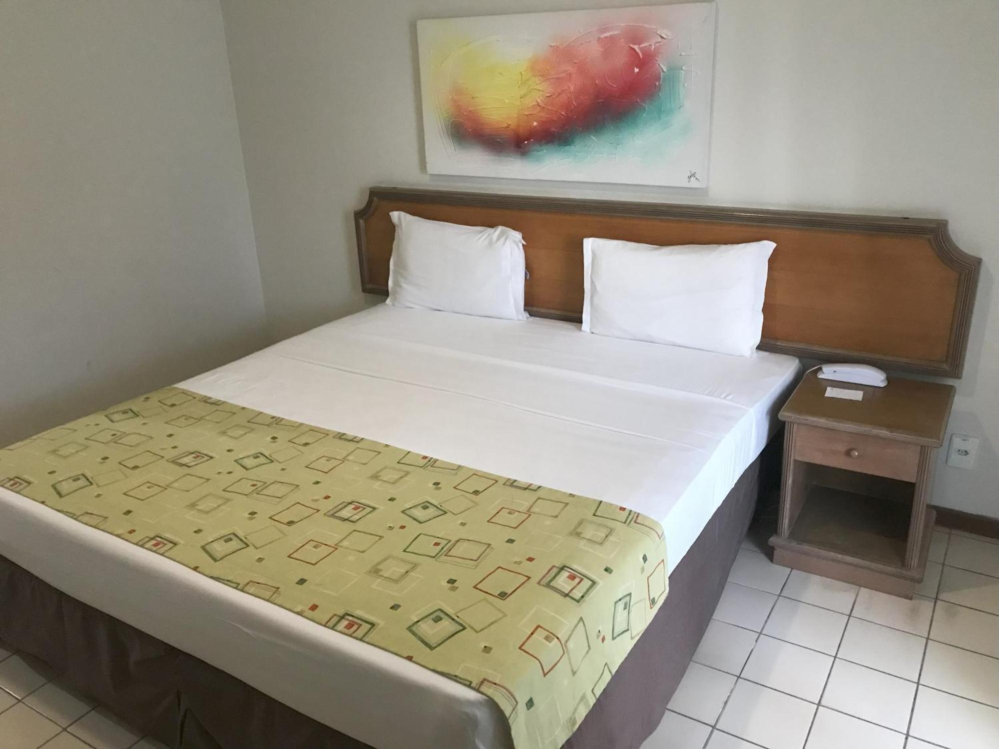 Costa Mar Recife By Acm Hotel