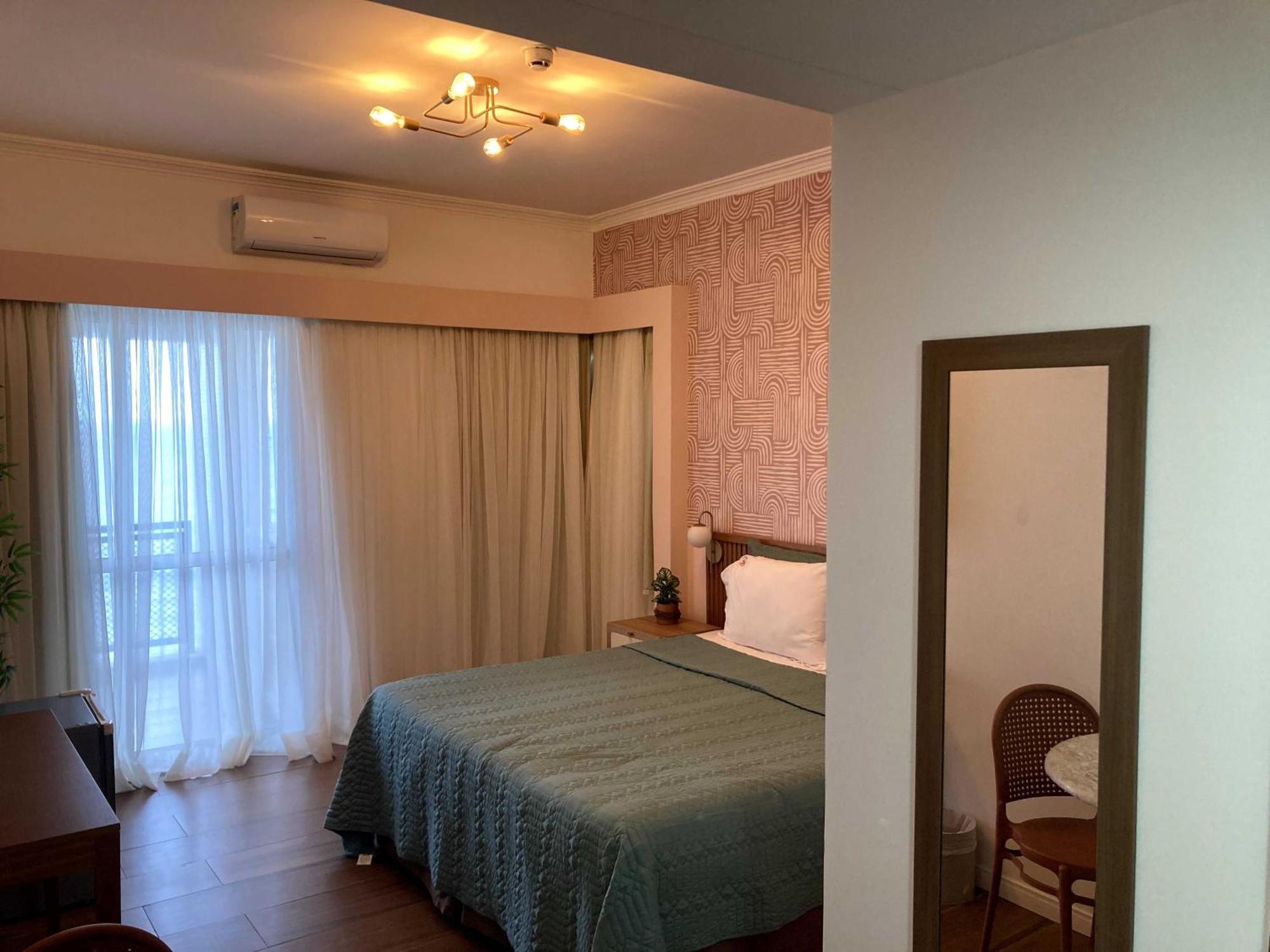 Hotel Costa Mar Recife By Acm Jaboatao dos Guararapes