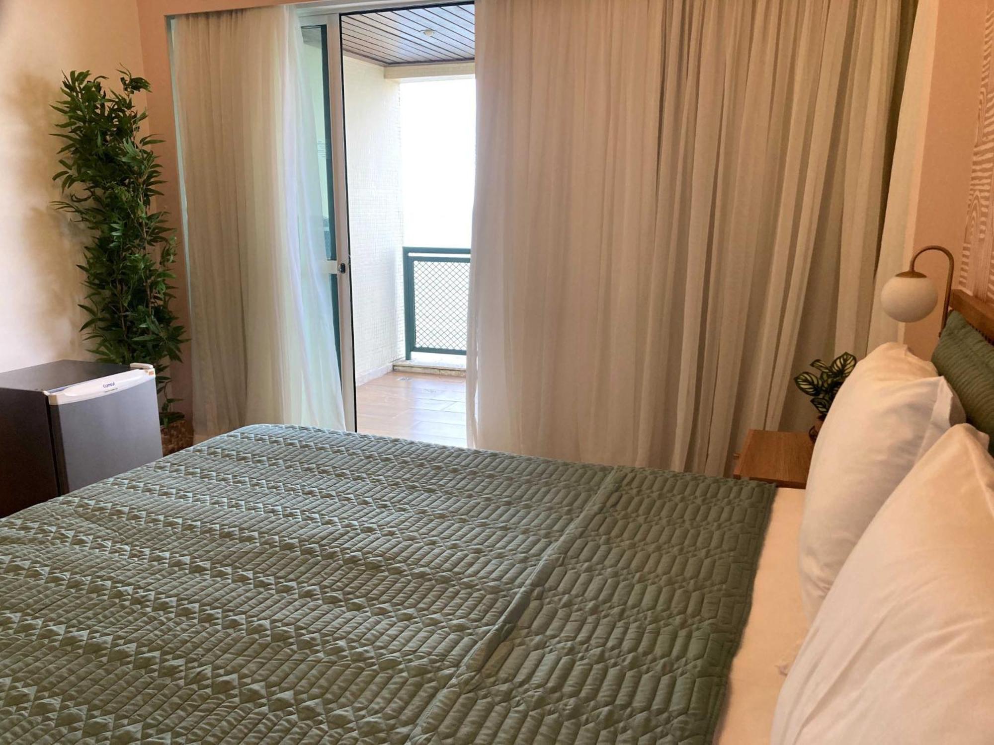 Hotel Costa Mar Recife By Acm *