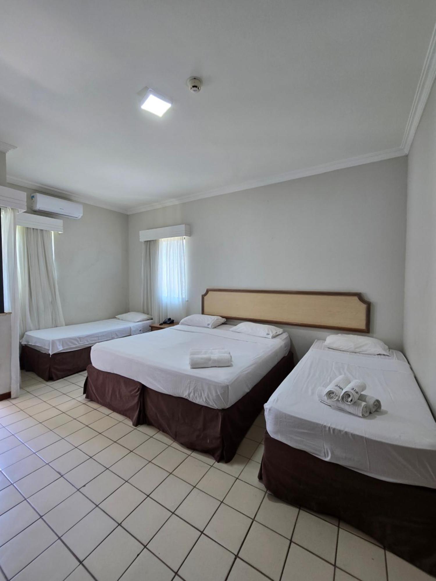 Hotel Costa Mar Recife By Acm Jaboatao dos Guararapes