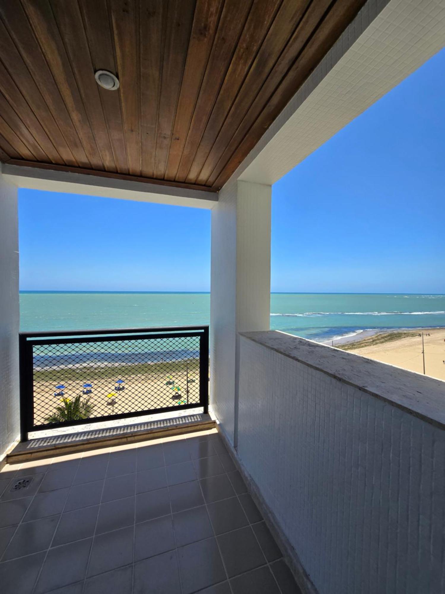 Hotel Costa Mar Recife By Acm