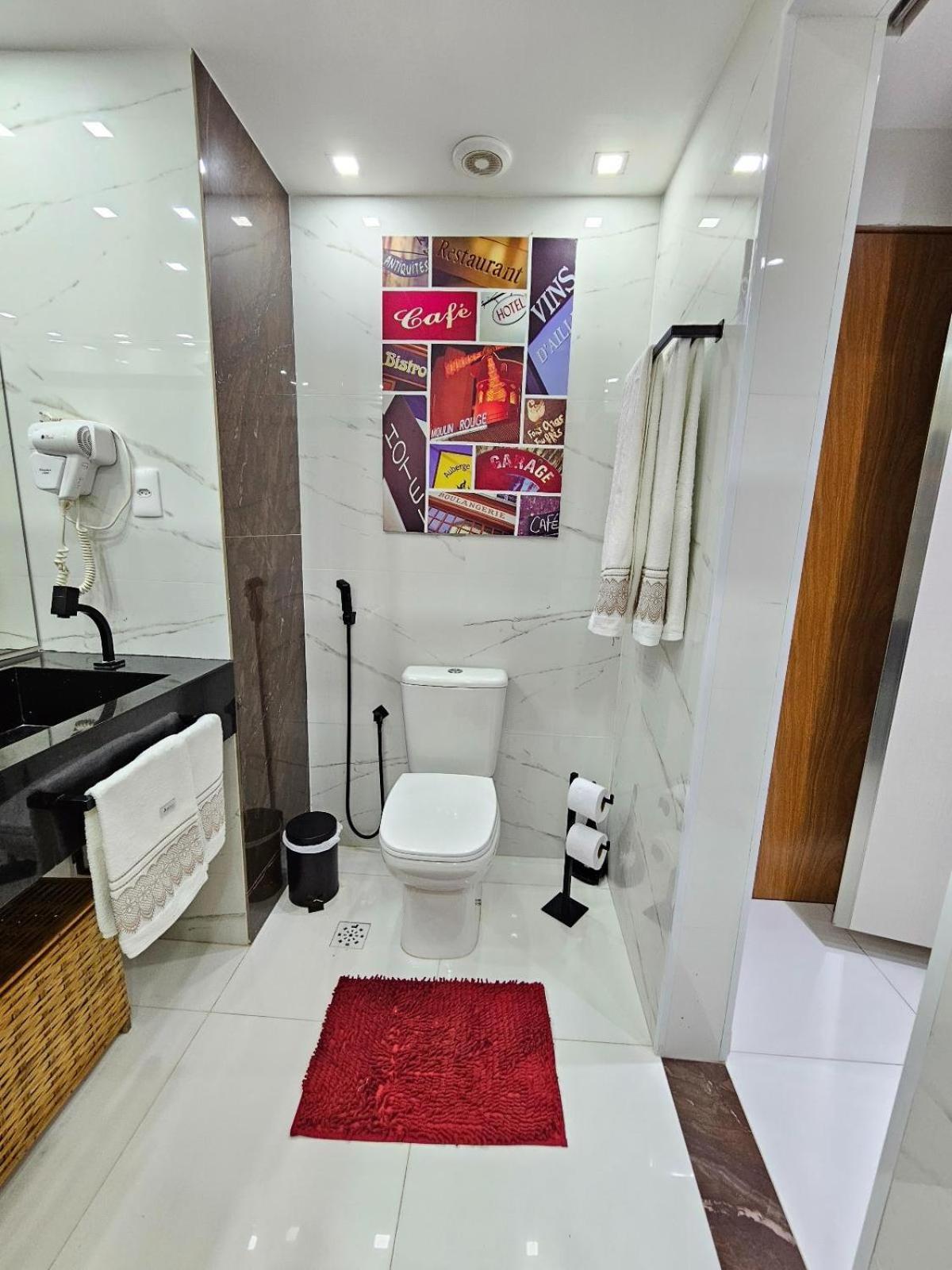 Costa Mar Recife By Acm Hotel *