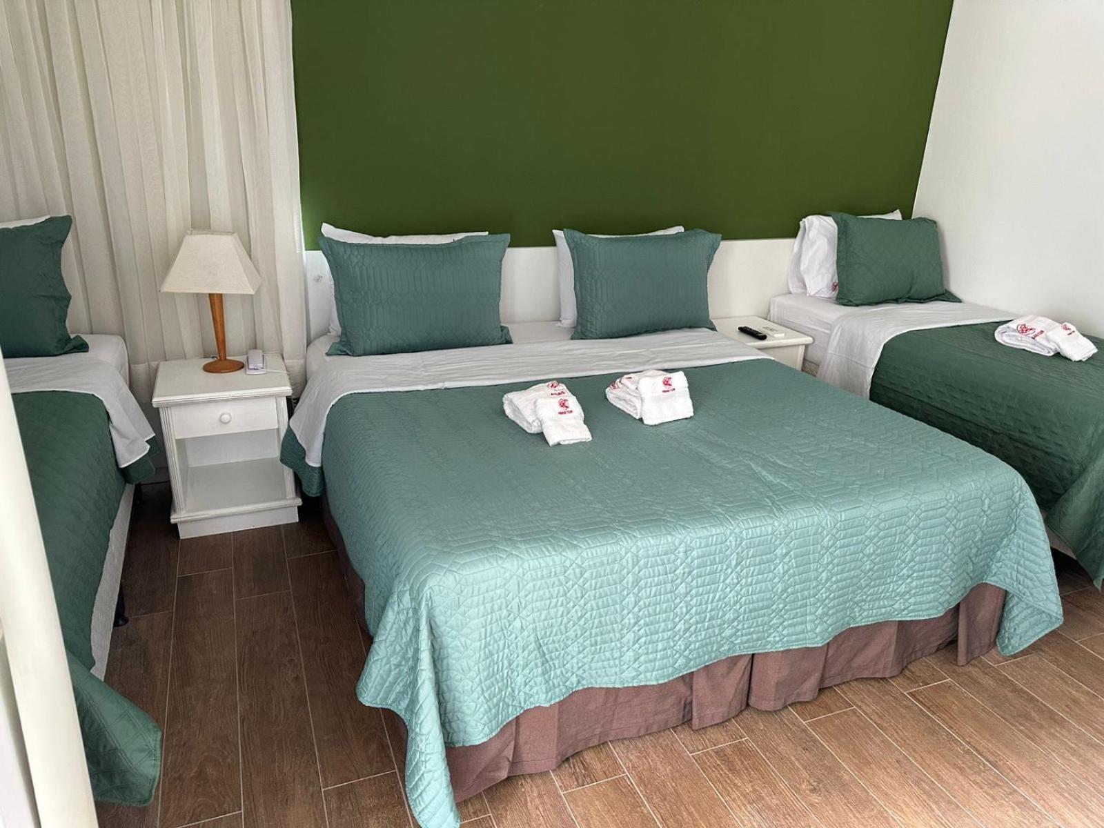 Hotel Costa Mar Recife By Acm Jaboatao dos Guararapes